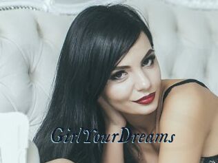 GirlYourDreams