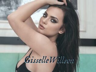 GisselleWillson