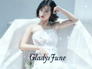 GladysJune