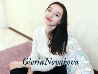 GloriaNovakova