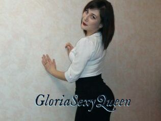 GloriaSexyQueen