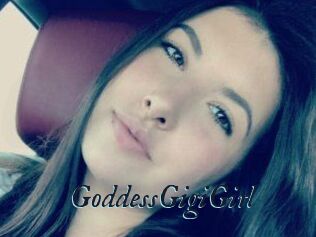 GoddessGigiGirl