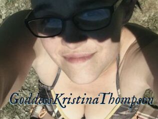 GoddessKristinaThompson