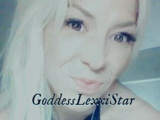 GoddessLexxiStar