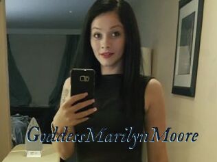 GoddessMarilynMoore