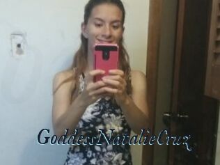 GoddessNatalieCruz