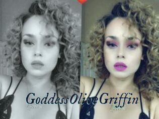 GoddessOliveGriffin