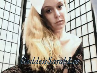 GoddessSarahLee