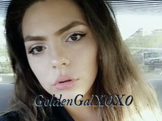 GoldenGalXOXO