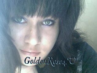 GoldenRose4U