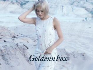 GoldennFox