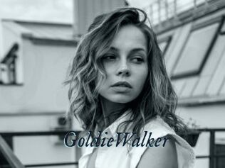 GoldieWalker