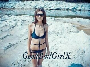 GoodBadGirlX