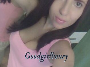 Goodgirlhoney