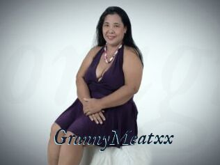 GrannyMeatxx