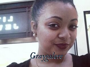 Graygalore