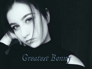 Greatest_Bonny_