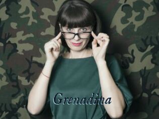 Grenadina