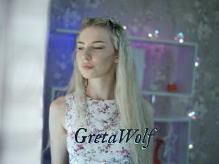 GretaWolf