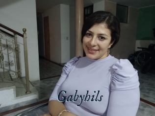 Gabyhils