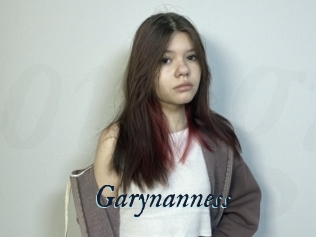 Garynanness