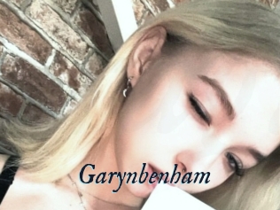 Garynbenham