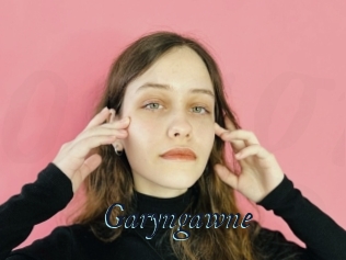 Garyngawne