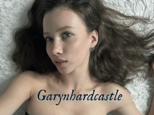 Garynhardcastle