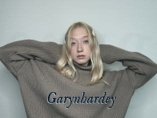 Garynhardey