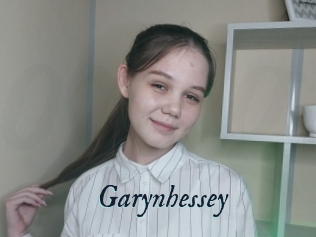 Garynhessey