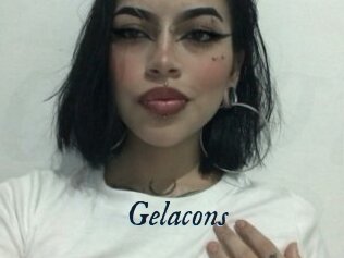 Gelacons