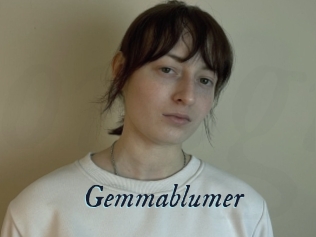 Gemmablumer