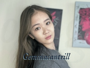 Gemmacantrill