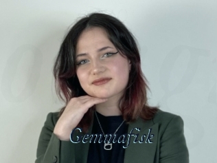 Gemmafisk