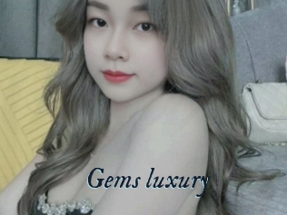 Gems_luxury