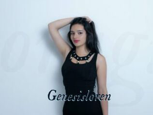 Genesisloren