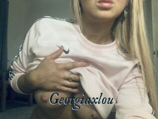 Georgiaxlou