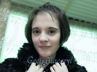 Georginacaryl