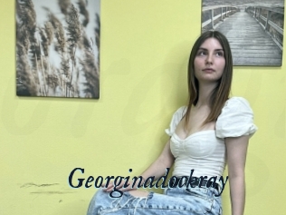 Georginadockray