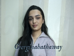 Georginahathaway