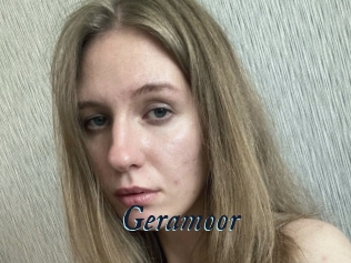 Geramoor