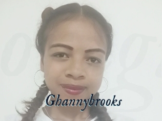 Ghannybrooks