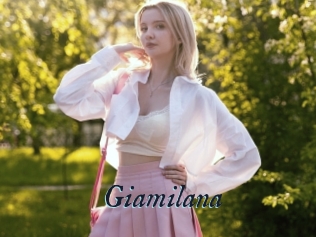 Giamilana