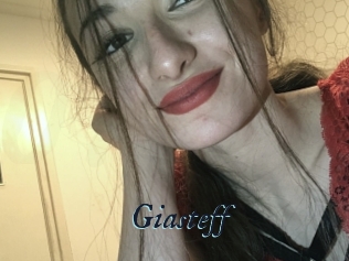 Giasteff