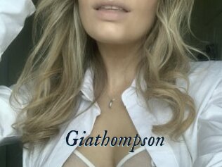 Giathompson