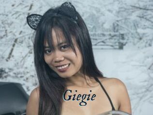 Giegie