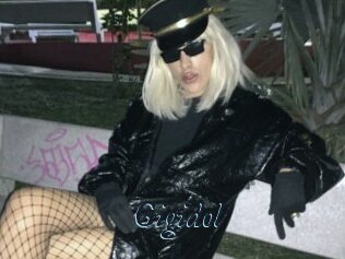 Gigidol