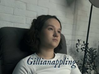 Gillianappling