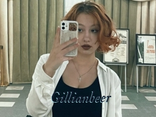 Gillianbeer