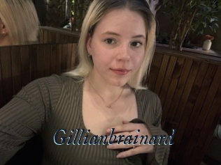 Gillianbrainard